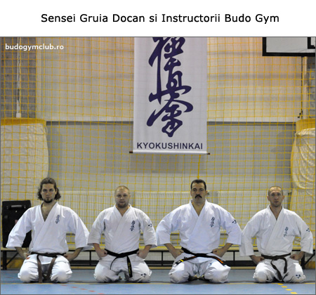 Turneul de Arte Marţiale UCAME, la Piatra Neamţ